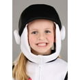 thumbnail image 4 of Girl's Toddler Galactic Astronaut Costume, 4 of 6