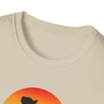 thumbnail image 3 of Funny Cat-itude Cat T-Shirt Summer Vibes, 3 of 10