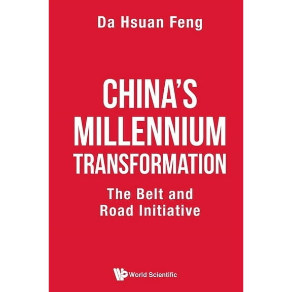 China's Millennium Transformation, (Paperback)