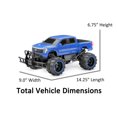 thumbnail image 3 of New Bright 1/14 échelle Ford Lightning Camion Radiocommandé, 61474U-6B, 3 of 7