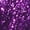 Purple, variant on Sequin Polo for Men's Sparkle Short Sleeves Club Party Shiny Golf Shirts 3XL Purple