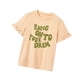thumbnail image 3 of Camiseta para mujer con cuello redondo y elegante camiseta básica para viajar y uso diario SG, 3 of 8