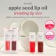 thumbnail image 3 of Aceite Labial NOONI Set de 2 unidades Appleberry y Applewine 3,5 ml, 3 of 6