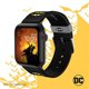 thumbnail image 1 of DC Comics - Banda de reloj inteligente Batman Icon - Licencia oficial, compatible con todos los tamaños y series de Apple Watch (reloj no incluido), 1 of 2