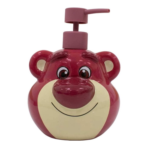Dispensador DISNEY PIXAR Toy Story Lotso