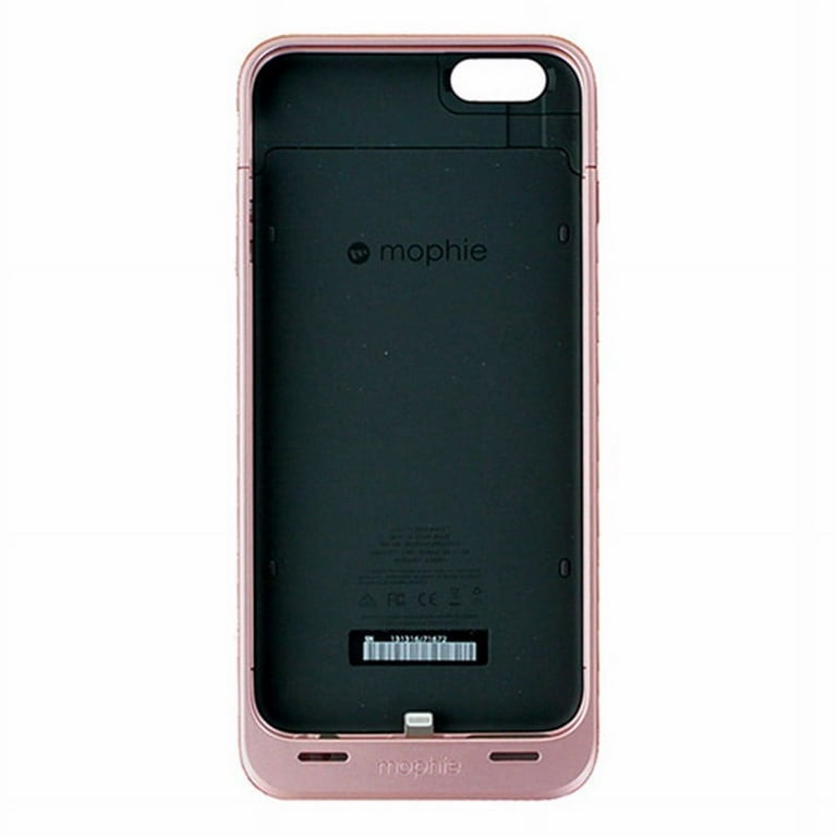 Mophie Juice Pack Protective Battery Case iPhone 6Plus