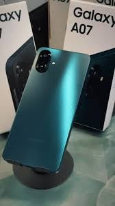 Samsung Galaxy A07 (NEW)4GB/64GB-GREEN - Walmart.ca