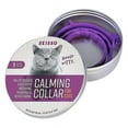 thumbnail image 2 of Lot de 3 Collier Apaisant pour Chats, 2 of 4