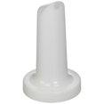 thumbnail image 3 of Carlisle Store N Pour White PourPlus Spout Only, 3.5 inch - 1 each., 3 of 3