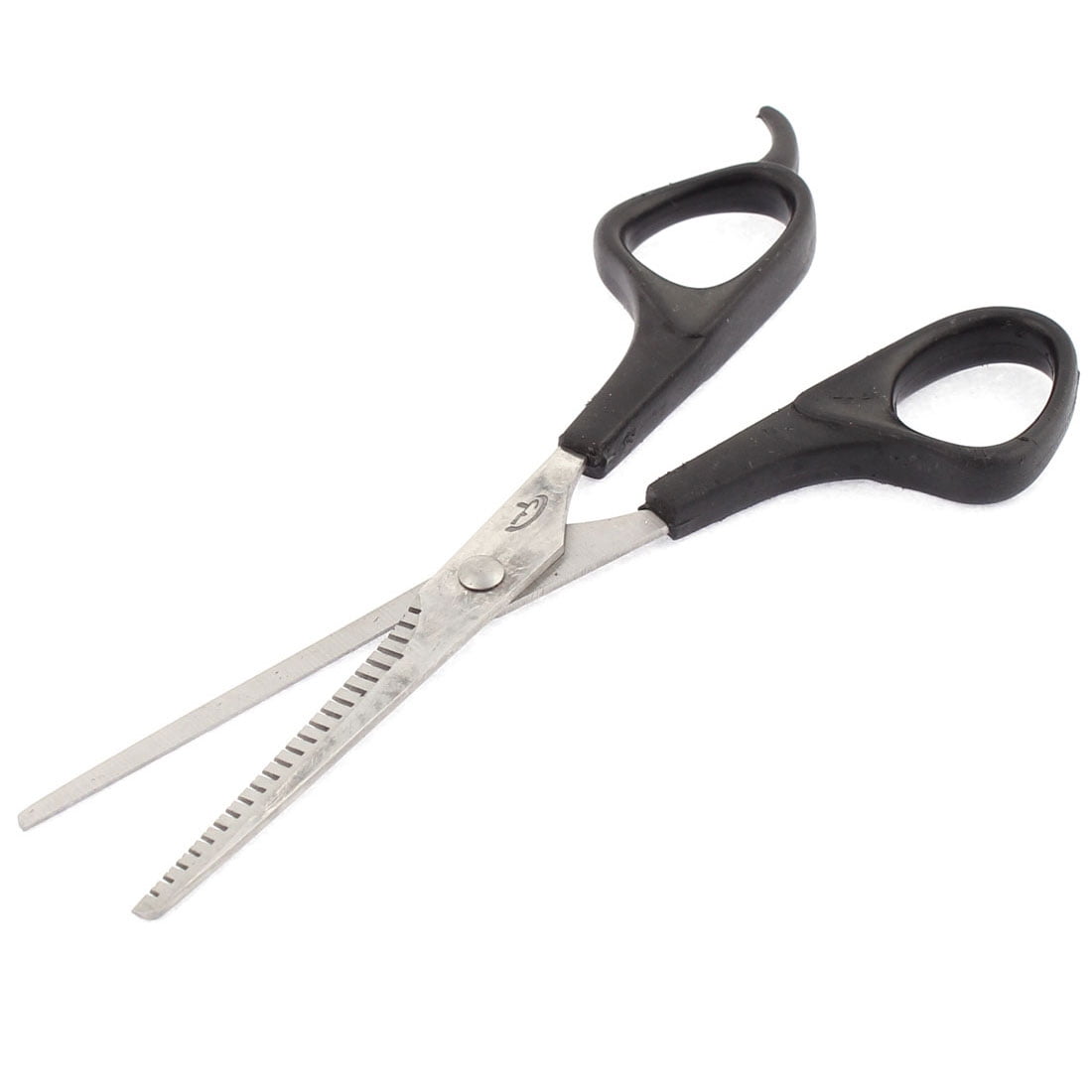 Unique Bargains Barber Salon Home Hairdressing Hair Scissors Cutting