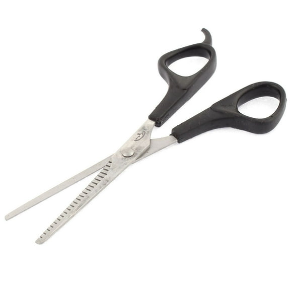 Uxcell Home Barber Salon Hairdressing Hair Scissors Cutting Thinning Shears
