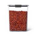 thumbnail image 1 of Rubbermaid Brilliance Pantry Airtight Food Storage Container 16 Cup, 1 of 9