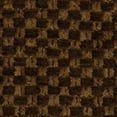 thumbnail image 2 of Gripper Rembrandt Tufted Bench Cushion, 36 Inches, Brown, 2 of 5