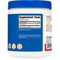 thumbnail image 4 of Nutricost L-Citrulline Malate Powder 2:1 Supplement, 300 Grams (Strawberry Kiwi), 4 of 5