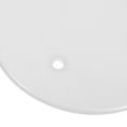 thumbnail image 3 of unbranded 50Ud Cubierta Para Caja Eléctrica De Cable White PP Ideal Para Uso En Hogar Y Oficina Con Instalación Fácil, 3 of 6