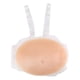 thumbnail image 1 of Embarazo falso artificial Silicona Vientre Falso Artificial Embarazo Falso Panza De Bebé Barriga Embarazada 2-3 Meses （1000g） 2-3 meses (1000g) Fanmusic Embarazo falso artificial, 1 of 7
