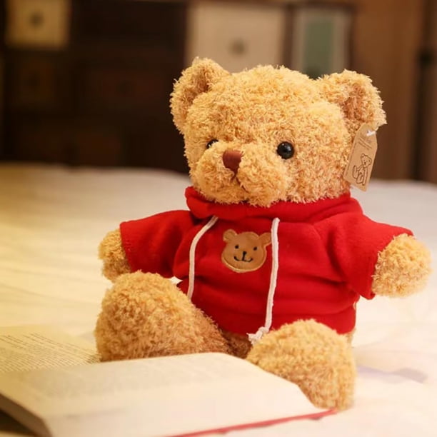MorisMos Osos de Peluche, Osos de Peluche de 20 Pulgadas en Paquete para Niños, Osos de Tamaño Mediano para Fiesta de Revelación de Bebé MorisMos Osos de Peluche, Osos de Peluche de 20 Pulgadas en Paquete para Niños, Osos de Tamaño Mediano para Fiesta de Revelación de Bebé