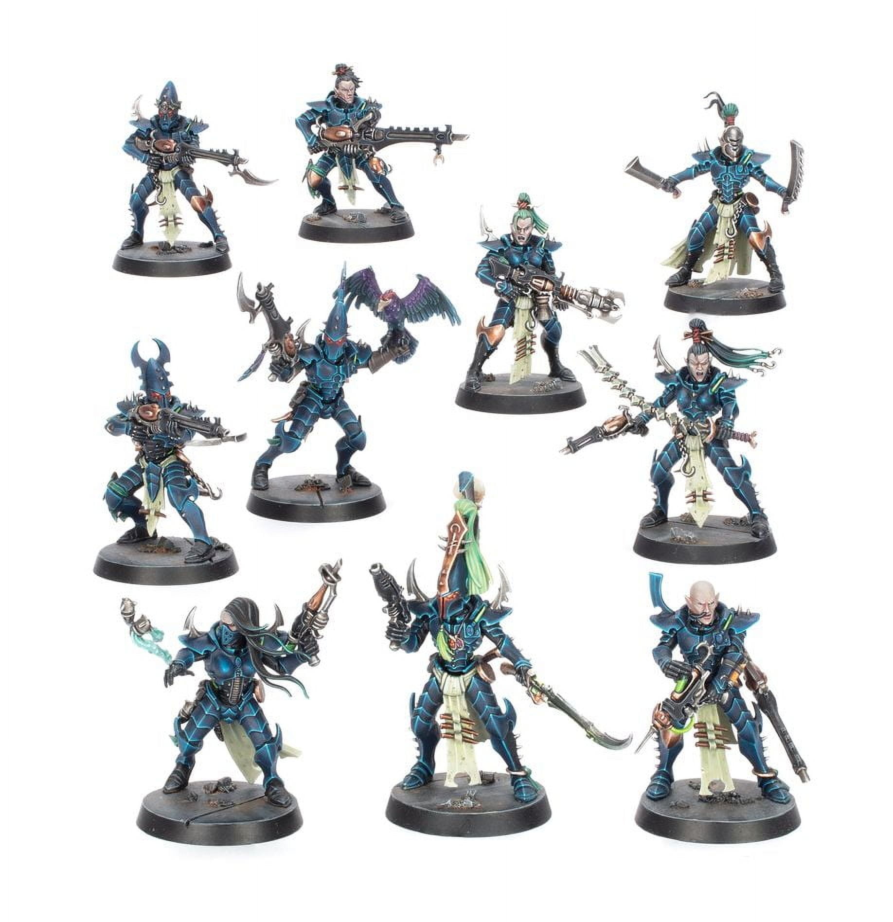Games Workshop - Warhammer 40K Kill Team - Hand of the Archon 2024