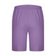 thumbnail image 5 of Mens Casual Pantalones Cortos Bolsillo Sólido Elástico Cintura Recta Medio Pantalones Cortos, Pantalones Deportivos para Al Aire Libre Y Diario, 5 of 9