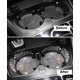 thumbnail image 4 of Bling Portavasos Coche 2 Piezas Accesorios Interiores Cristal Rhinestone Universal 2.77 Pulgadas Insertar Posavasos Silicona Antideslizante, Diamante Blanco JM, 4 of 5