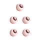 thumbnail image 2 of Removedor de vello Billuyoard duradero liviano Bola de rodillo de pelusa oro rosa, 2 of 6