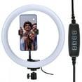 thumbnail image 2 of YLSHRF Ring Light LED Ring Light Portable Makeup For Youtube Video, 2 of 8