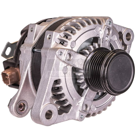 Denso Alternator Reman 210-1235 Fits select: 2014-2022 TOYOTA 4RUNNER
