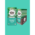 thumbnail image 5 of Pack of 12, Alter Eco Organic Dark Chocolate Bar Coconut Toffee, 2.82 oz, 5 of 6
