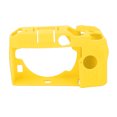 thumbnail image 2 of Camera Silicone Case Lightweight Rubber Soft Bag Protective Cover for Z30 DSLR Camera, 2 of 8