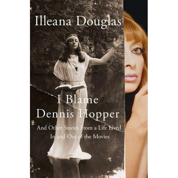 I Blame Dennis Hopper, (Paperback)