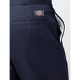 thumbnail image 4 of Dickies Mens Original 874 Work Pant, 46W x 32L, Navy, 4 of 6