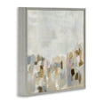 thumbnail image 4 of Stupell Industries Beige Southwestern Rustic Abstract Painting Gray Framed Art Print Wall Art, 24 x 24, 4 of 10