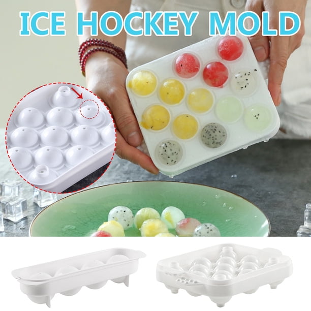 Molde de Tarta Ganfancp con Tapa Gel de Sílice Modelo Caja