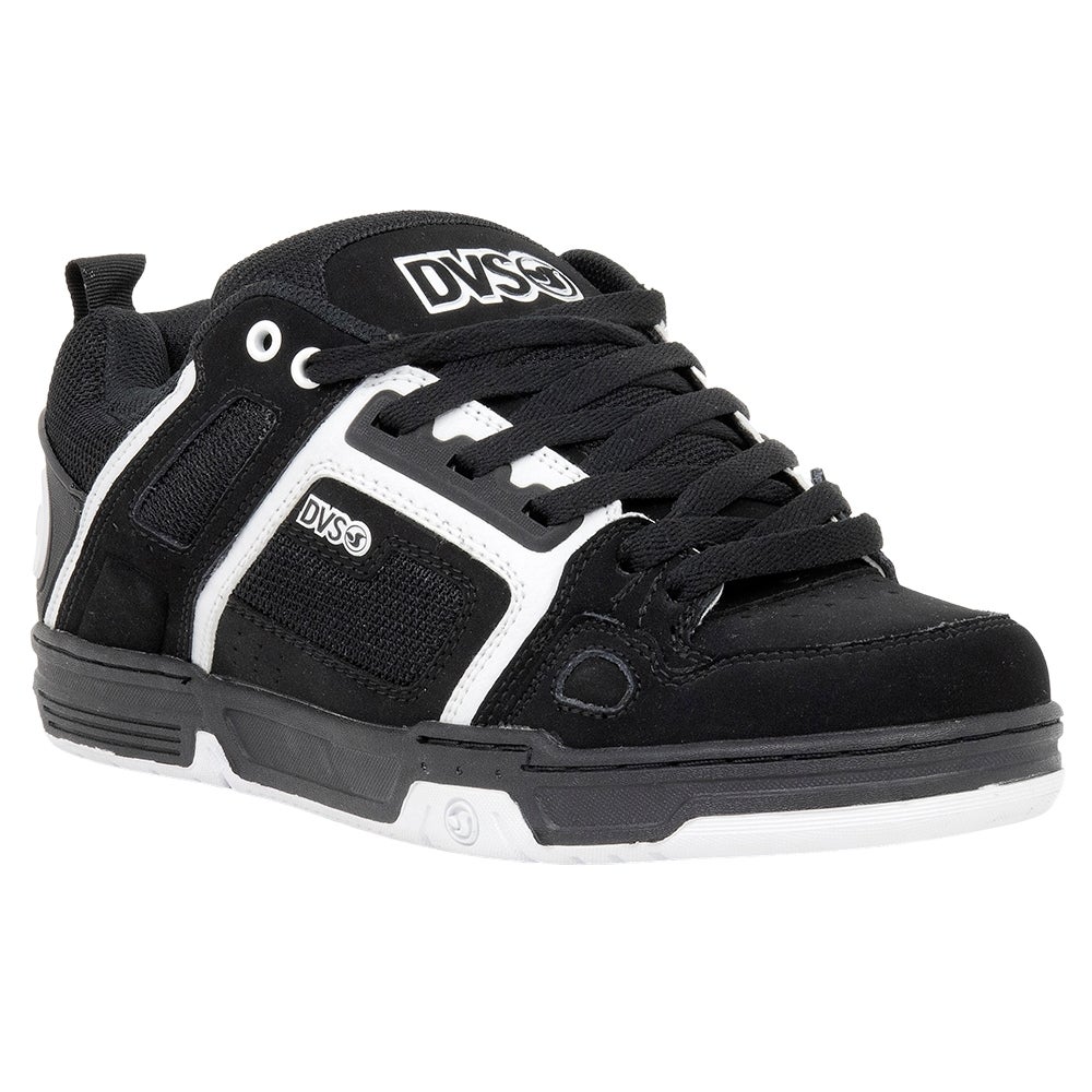 DVS  Mens Comanche Skate  Sneakers Shoes Casual - image 2 of 5