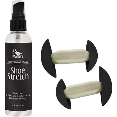 Professional Boot Shoe Stretch Spray with Mini Kuwait Ubuy