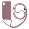 thumbnail image 1 of Funda de teléfono con cordón para collar para Samsung Galaxy S23 S22 S21 Plus S20 Ultra Note 20 S10 S9 A52 A72 A51 A71, funda con cadena y cordón Tan Jianjun unisex, 1 of 2