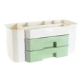 thumbnail image 3 of EeaseCA 1Pc Creative Cosmetic Case Storage Box Bracelet Organizer Desktop Storage Case, 3 of 6