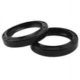 thumbnail image 4 of Acaigel 43x55x11 Motorcycle Front Fork Dust Seal And Oil Seal For Yamaha YZF-R1 2002-2008 YZF-R6 1999-2010 Damper Shock Absorber, 4 of 5