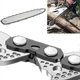 thumbnail image 4 of Pack 35cm Chainsaw Chain 3/8"LP 1.3mm 52 Drive Links, Low Kickback Chain Compatible with Stihl, Dolmar, Husqvarna, Einhell, Bosch, Makita, 4 of 5