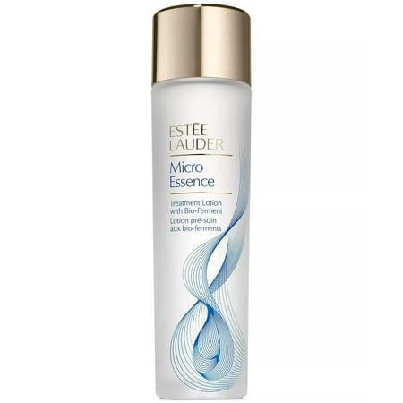Estee Lauder Micro Essence Treatment Lotion With Bio-Ferment, 3.4 Oz/100 Ml.