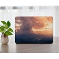 thumbnail image 1 of KSK KAISHEK Hard Case Shell Cover for MacBook Pro 16" with Touch ID Type C Model: A2485 & A2780 (Sky Series 1226), 1 of 5