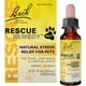 thumbnail image 1 of Bach Rescue REMEDY PETS | Alivio natural para mascotas, Gotero, 0,35 fl oz (10 ml), 1 of 1
