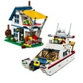 thumbnail image 4 of LEGO Creator Vacation Getaways 31052, 4 of 6