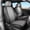 Leather (Black with Gray), variant on coverdream 4Runner Seat Covers Custom Fit for 2010-2024 Toyota 4Runner Seat Covers (5-Seater) - Breathable Leather(Full Set,Black)