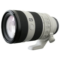 Sony FE 70-200mm f/4 Macro G OSS II Lens (Sony E) SEL70200G2