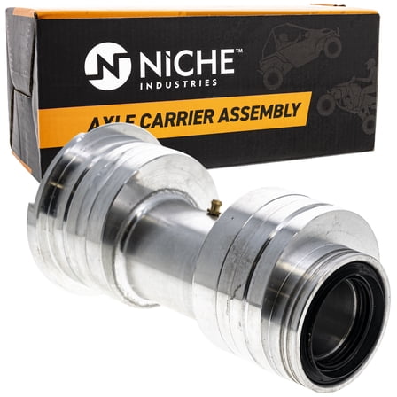 Niche RearTwin Axle Bearing Carrier for Yamaha YFZ450 5TG-25311-21 ATV 519-KAX2227C