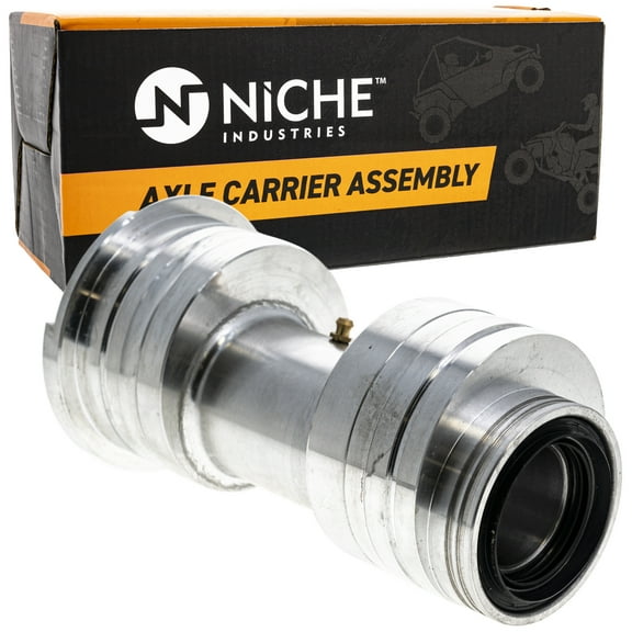 Niche RearTwin Axle Bearing Carrier for Yamaha YFZ450 5TG-25311-21 ATV 519-KAX2227C