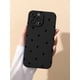 thumbnail image 2 of Heart Print Phone Case Compatible With iPhone 15/15Pro/15Plus/15Promax, 2 of 4