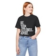 thumbnail image 6 of Eat sleep kettlebell repeat t-shirt, funny kettlebell t shirt Kettlebell, 6 of 7