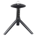 thumbnail image 1 of Lámpara Faro LED Luces de camping USB Linternas de emergencia para exteriores (estilo B negro) Tmvgtek Para estrenar, 1 of 8